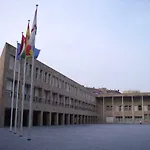 Apartamentos Avenida de La Paz