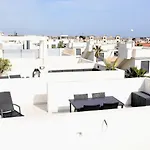 La Zenia Beach Bungalow