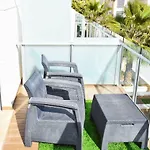 La Zenia Beach Bungalow