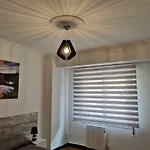 Apartamentos Avenida de La Paz