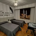 Apartamentos Avenida de La Paz