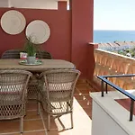 Luxury Apartments In Manilva Beach
