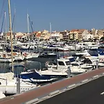 Cambrils Playa Prat D\'En Fores