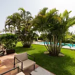 Bungalows Cordial Macaro Beach