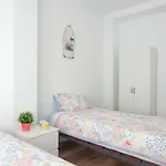 Apartamentos El Paraiso