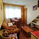 Apartamentos Arribes La Corredera