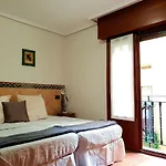 Pensión Biazteri