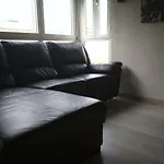 Apartamento Luis Montoto