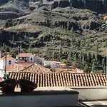 Casa Rural In Fataga