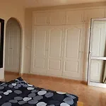 Villa Roque del Conde 3 with fantastic sea view, terrace, pool, Wifi, SAT-TV, garage