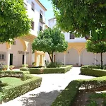 El Rincon de Elena (Garden Apartment)