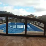Hotel Rural Puerta de Caderechas
