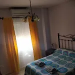 Coqueta casa en campo de Gibraltar