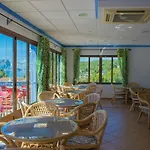 Hotel Baladrar
