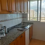 Apartamento 714 en edificio Stella Maris