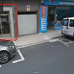 El Apartamento de María