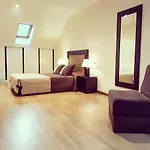 Apartamentos El Valle