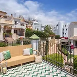 Villa Simvid Marbella
