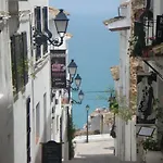 Casa Rural El Riberer