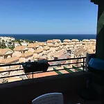 Studio Apartment Urb. Regency Sea View