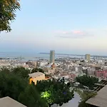 Charming Penthouse Near Beach