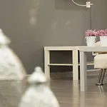 Apartamentos Dacris