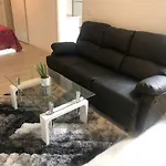 Apartment In Sol