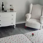 Apartamento Corazon De Portales