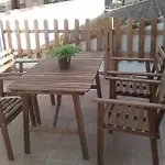 Apartamento Mercedes