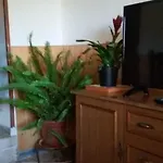 La casa de la acequia