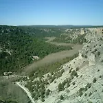Casa Rural Canon De Rio Lobos II