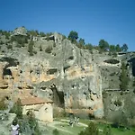 Casa Rural Canon De Rio Lobos II