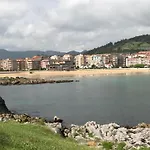 Apartamento La Sirena Brazomar