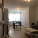 Alojamiento Moderno Y Centrico