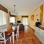Casa Los Pedroches