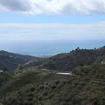 Holiday Home Tranquilidad