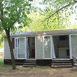 Camping La Fundicion