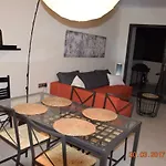 Golf Penthouse Valle del Este Vera 115