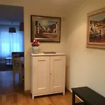 Apartamento Con Terraza Y Jardin En Bakio