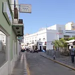 Apartamento Puerta Al Mar