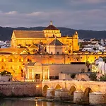 Apartamento Con Encanto En Cordoba