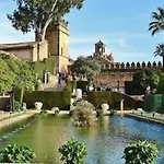 Apartamento Con Encanto En Cordoba