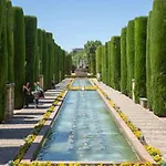 Apartamento Con Encanto En Cordoba