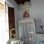 la casa de Isabel