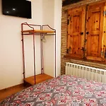 El Capricho De Sagasta