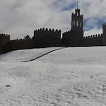 La Casa De Alejandro