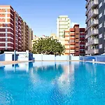 Apartbeach Candelaria