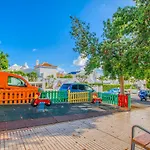 Paraiso 1 Sea View - Tenesol Rentals