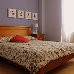 Apartamento Harinera-Aoiz