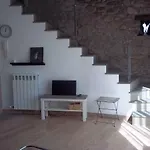 Casa Con Arte En El Pirineo